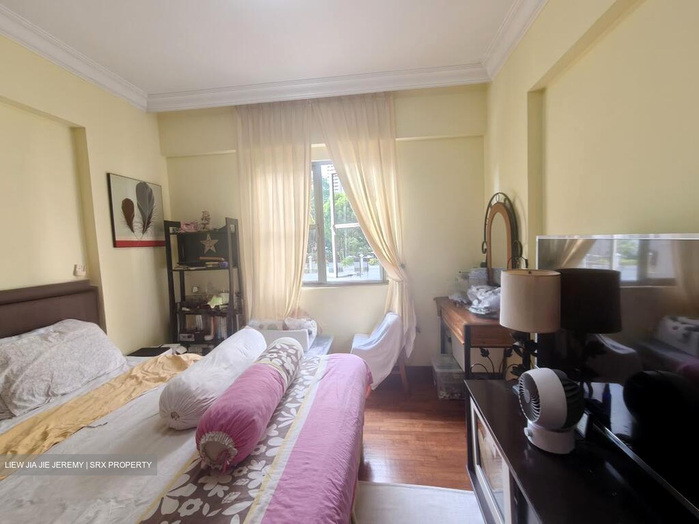 Parc Vista (D22), Condominium #516122251